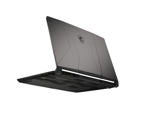 Ноутбук MSI MS-1583 (Pulse GL66 12UGSZOK-1069XBY) 15.6" QHD 100%DCI-P3/i7-12700H/32GB/SSD1TB/RTX3070Ti GDDR6 8GB/RGB/Wi-Fi/DOS/Titanium Gray